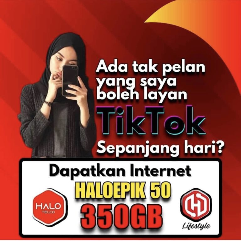Simkad jimat & trial pack kopi